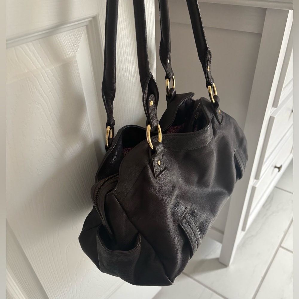Sigrid Olsen Shoulder Bag - Picture 2 of 4
